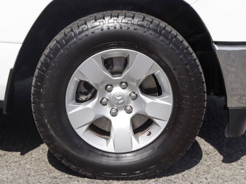 Used 2020 RAM 1500 Lone Star RWD image 41