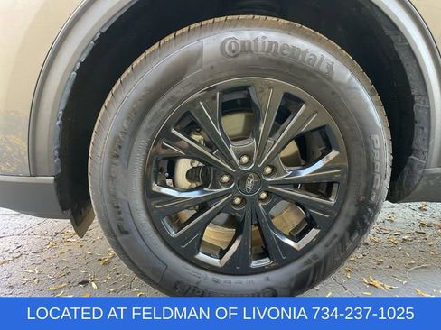 Used 2024 Ford Escape Active w/ Tech Pack #2 image 34