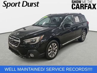 Used 2018 Subaru Outback 3.6R Touring video 1