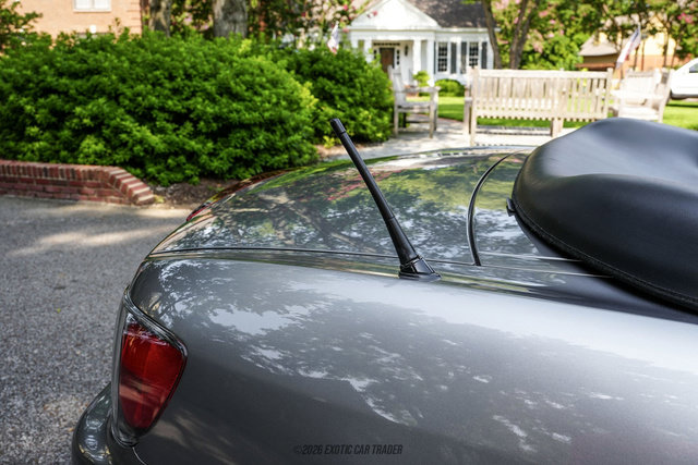 Used 2000 Honda S2000 image 71