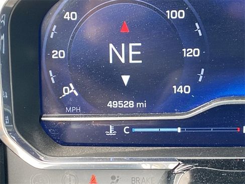 Used 2024 Chevrolet Silverado 2500 LT image 15