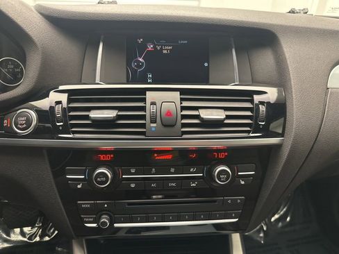 Used 2015 BMW X3 xDrive28i w/ M Sport image 20