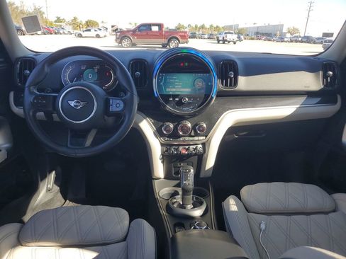 Used 2023 MINI Cooper Countryman S w/ Signature Upholstery Package image 24