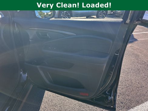 Used 2022 Honda Passport EX-L image 16