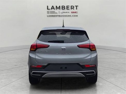 Used 2024 Buick Encore GX Preferred w/ Comfort Package image 4