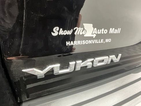 Used 2019 GMC Yukon Denali w/ Denali Ultimate Package image 26
