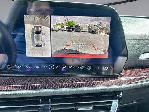New 2026 Chevrolet Traverse RS w/ LPO, Floor Liner Package AWD/4WD image 29