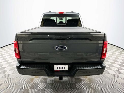 Used 2023 Ford F150 XLT w/ Equipment Group 302A High image 6