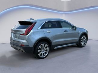 Certified 2023 Cadillac XT4 Premium Luxury w/ Technology Package FWD video 3