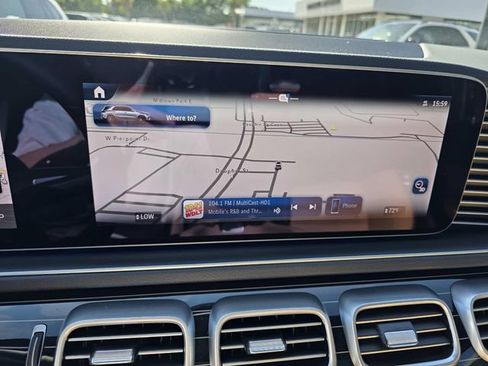 New 2026 Mercedes-Benz GLE 450 4MATIC image 9