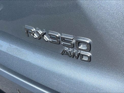 Used 2023 Lexus RX 350 Premium w/ Accessory Package AWD/4WD image 10