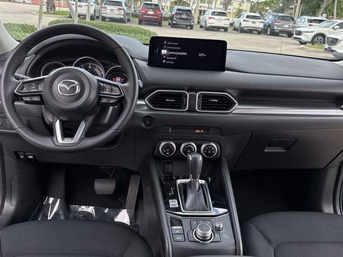 Used 2023 MAZDA CX-5 AWD 2.5 S image 37