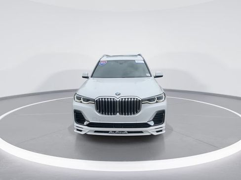 Used 2021 BMW ALPINA XB7 AWD/4WD image 2