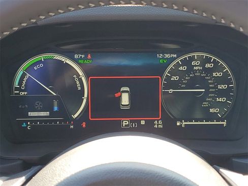 New 2025 Subaru Forester Limited image 28