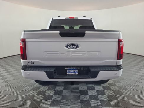 Used 2024 Ford F150 STX image 4