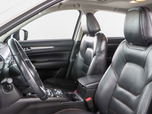 Used 2023 MAZDA CX-5 AWD 2.5 S image 24