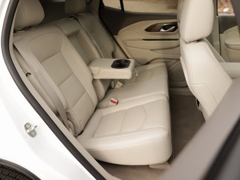 Used 2021 GMC Terrain Denali w/ Denali Premium Package image 33