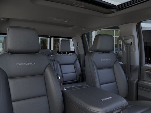 New 2026 GMC Sierra 2500 Denali w/ Denali Reserve Package AWD/4WD image 24