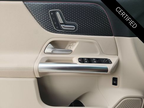 Certified 2026 Mercedes-Benz GLA 250 image 22