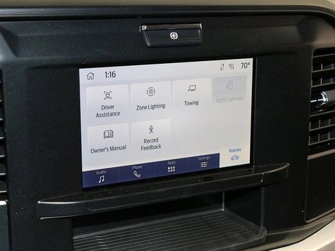 New 2025 Ford F550 4x4 Supercab Super Duty image 20