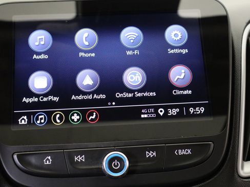 Used 2024 Chevrolet Malibu LT image 57