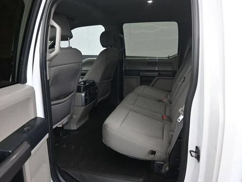 Used 2020 Ford F150 XLT w/ Equipment Group 302A Luxury AWD/4WD image 10