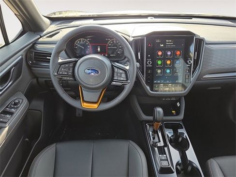 New 2026 Subaru Forester Wilderness image 10