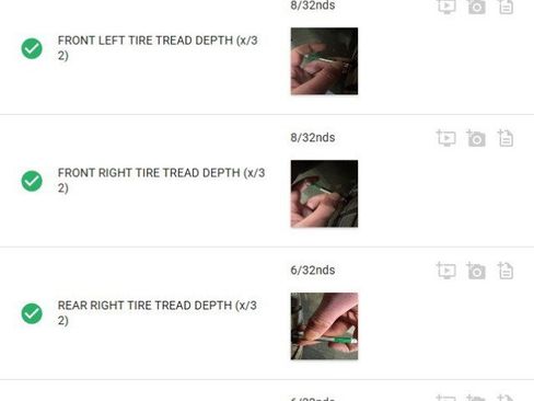 Used 2016 Jaguar F-TYPE S image 30