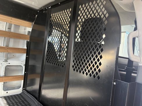 Used 2024 Ford Transit 250 Low Roof w/ Exterior Upgrade Package image 23