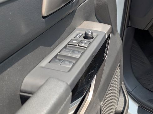 Used 2024 Toyota Tundra Limited RWD image 16