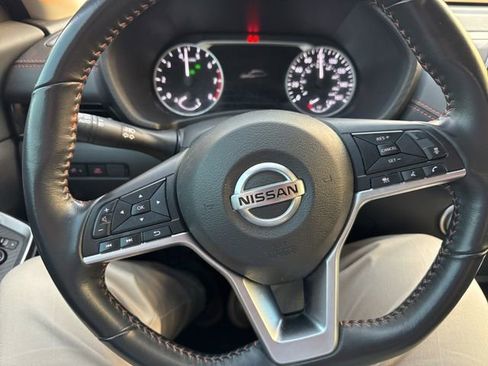 Used 2021 Nissan Sentra SR FWD image 14