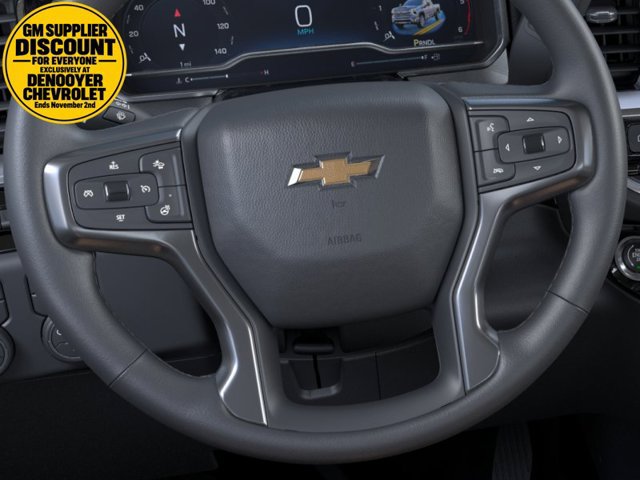 New 2026 Chevrolet Silverado 2500 High Country w/ High Country Premium Package AWD/4WD image 19