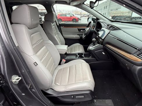 Used 2018 Honda CR-V EX-L image 16