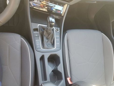 New 2026 Volkswagen Jetta Sport image 22