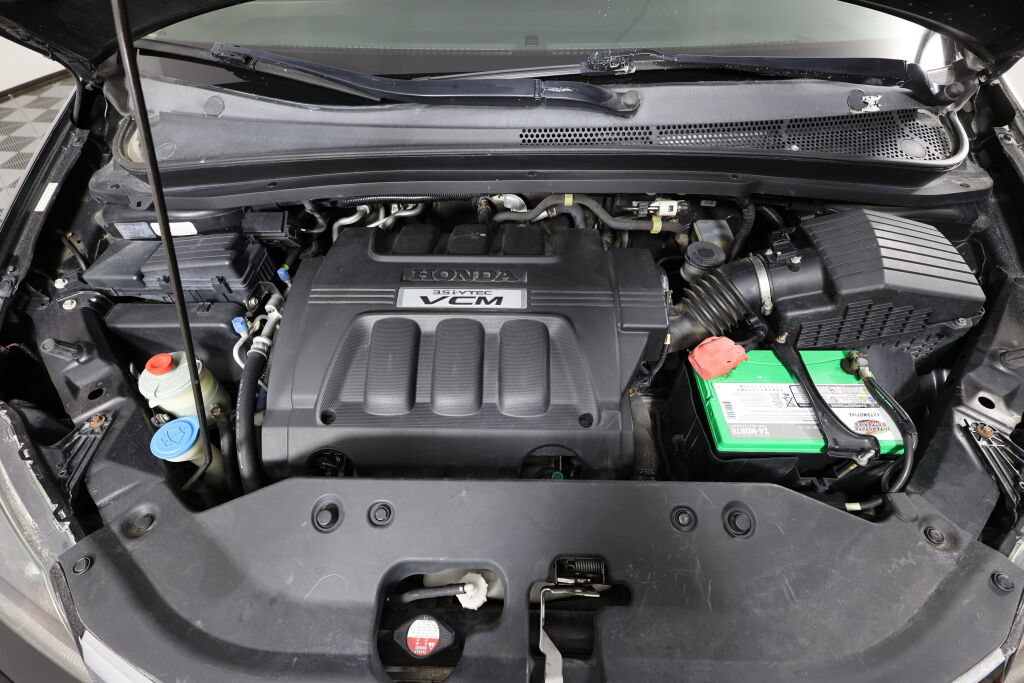 Used 2009 Honda Odyssey EX-L image 40