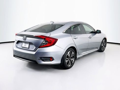 Used 2016 Honda Civic EX-L image 5