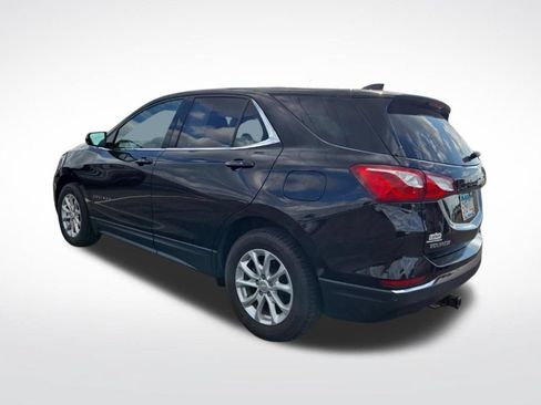 Used 2019 Chevrolet Equinox LT AWD/4WD image 5