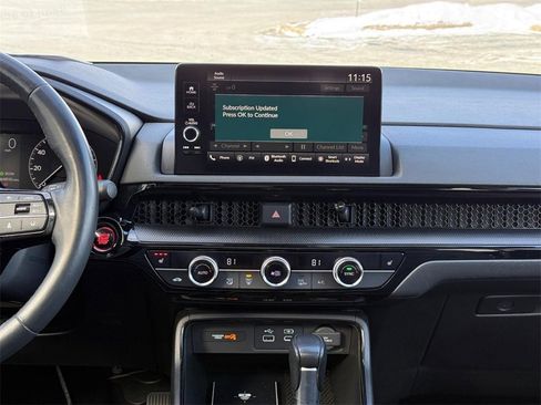 Used 2023 Honda CR-V EX-L image 13