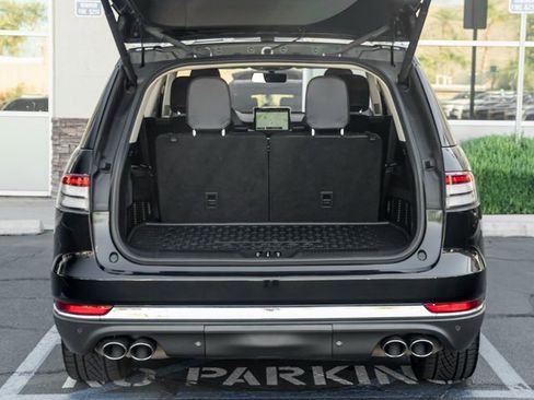 Used 2021 Lincoln Aviator Reserve w/ Equipment Group 201A image 22