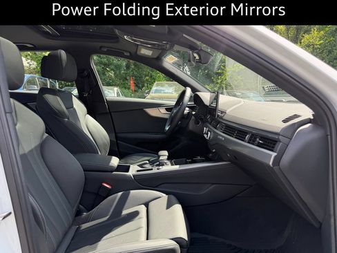 Used 2024 Audi A4 2.0T Premium Plus AWD/4WD image 15