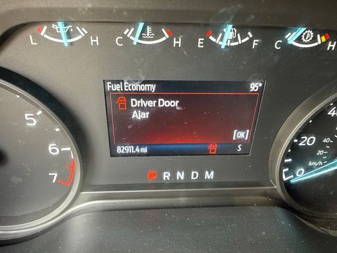 Used 2023 Ford F150 XLT AWD/4WD image 23