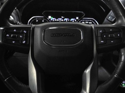 Used 2021 GMC Sierra 3500 Denali w/ Denali Ultimate Package AWD/4WD image 36