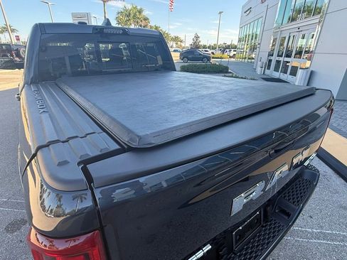 New 2026 RAM 1500 Tungsten w/ Bed Utility Group AWD/4WD image 46