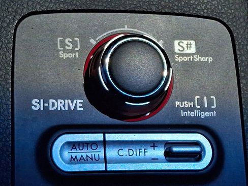 Used 2020 Subaru WRX STI AWD/4WD image 23