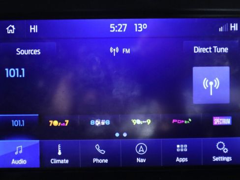 Used 2019 Ford F150 Lariat w/ Equipment Group 502A Luxury image 18