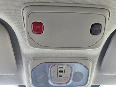 New 2026 RAM ProMaster 3500 w/ Convenience Group FWD image 13