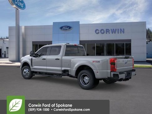New 2026 Ford F350 XL AWD/4WD image 6