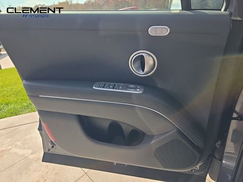 New 2026 Hyundai Palisade Calligraphy image 29