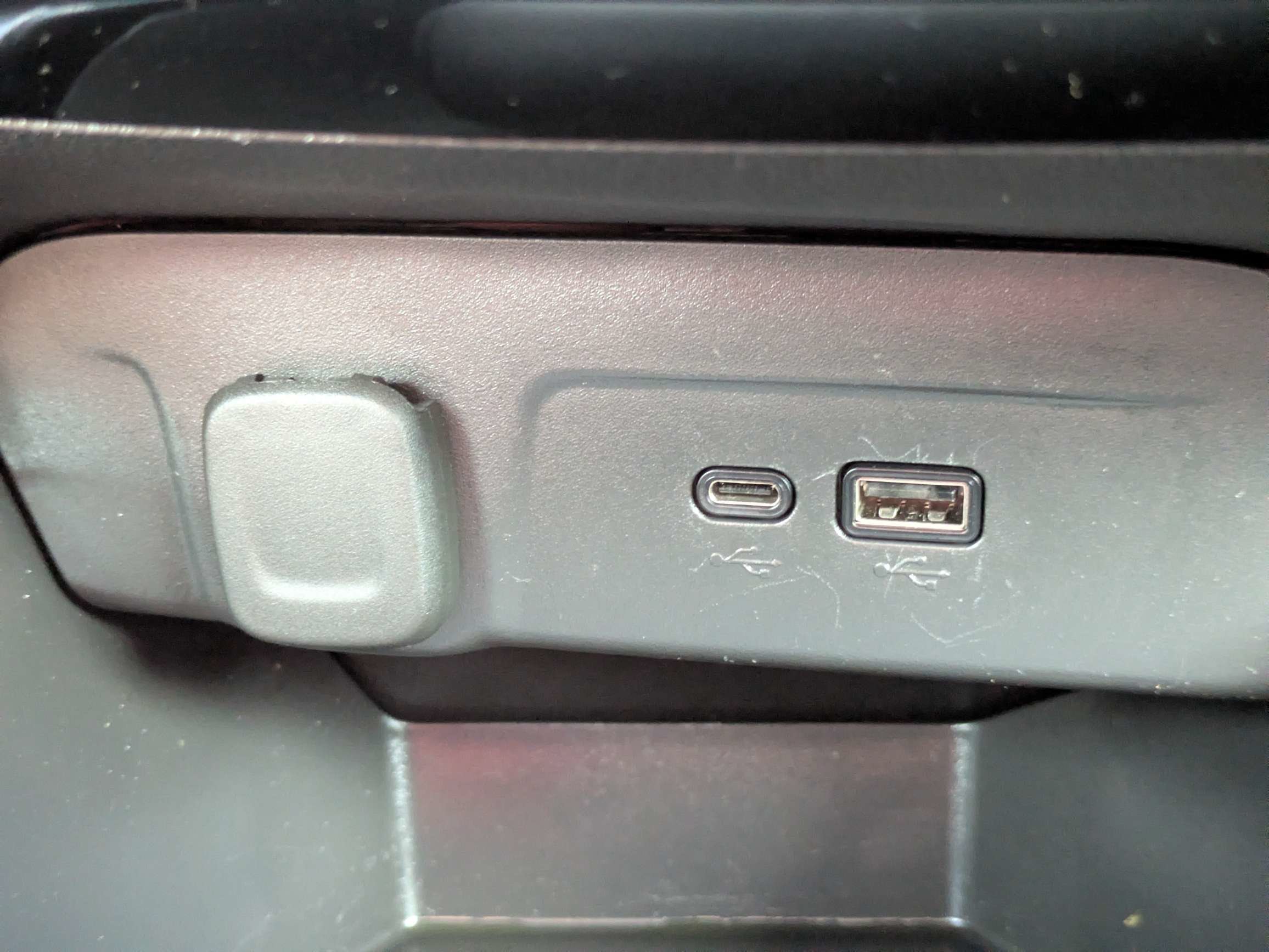 Used 2025 Chevrolet Trax ACTIV w/ Driver Confidence Package FWD image 25
