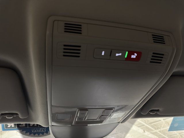 Certified 2023 Volkswagen Taos S AWD/4WD image 34